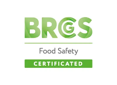 BRCGS FOOD SAFETY
