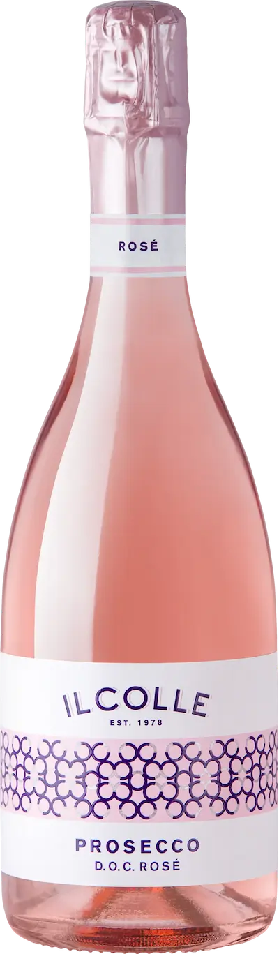 Rosé Millesimato